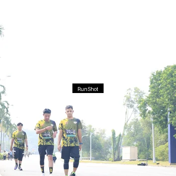 Runner Photo 6946619