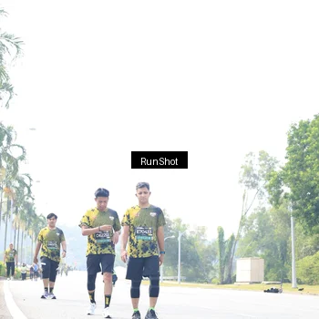 Runner Photo 6946620