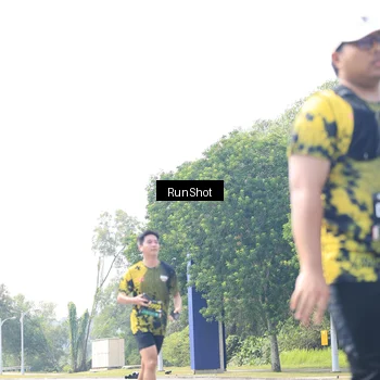 Runner Photo 6946621