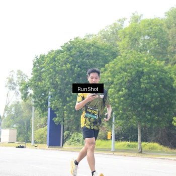 Runner Photo 6946628