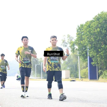 Runner Photo 6946639