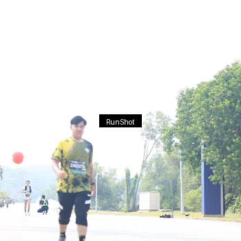 Runner Photo 6946660