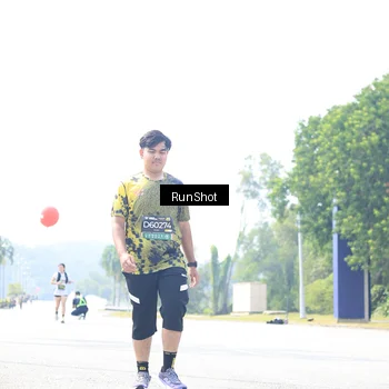 Runner Photo 6946664