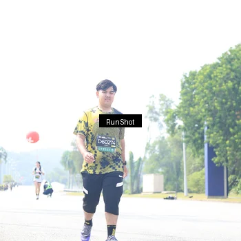 Runner Photo 6946665