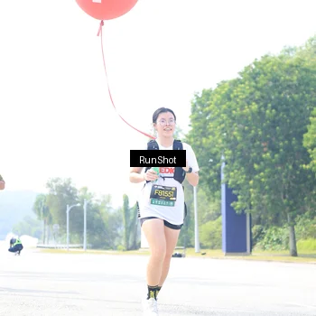 Runner Photo 6946679