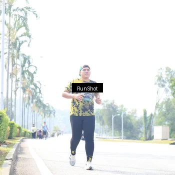 Runner Photo 6946685