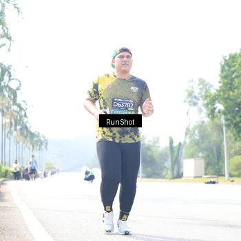 Runner Photo 6946691