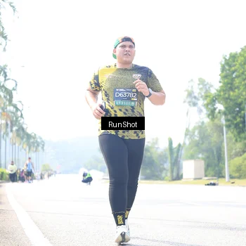 Runner Photo 6946693