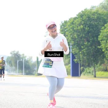 Runner Photo 6946750