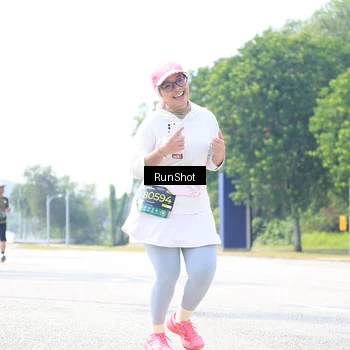 Runner Photo 6946751