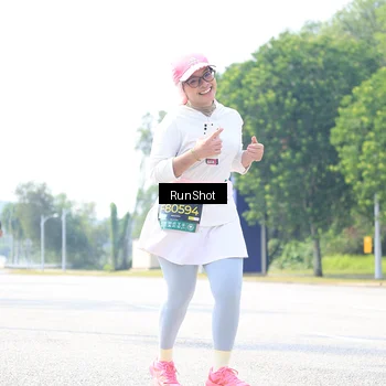 Runner Photo 6946752