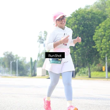Runner Photo 6946753
