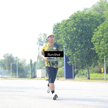 Runner Photo 6946765