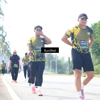 Runner Photo 6946795