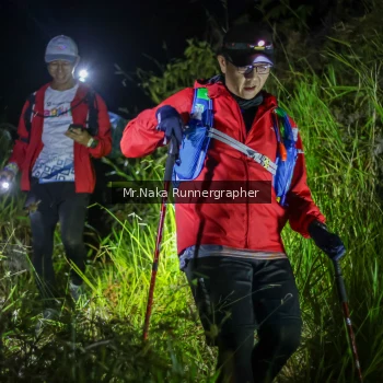 Runner Photo 69468