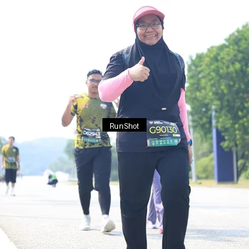 Runner Photo 6946829