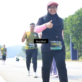 Runner Photo 6946830