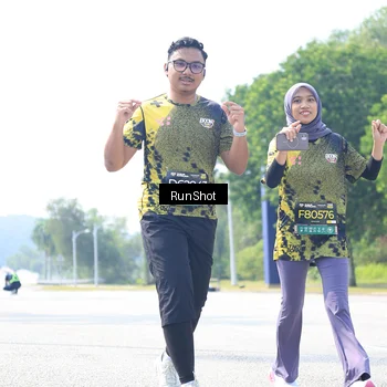 Runner Photo 6946840