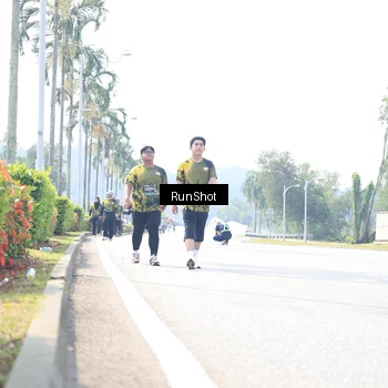 Runner Photo 6946849
