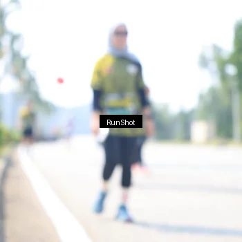 Runner Photo 6946921