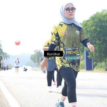 Runner Photo 6946933