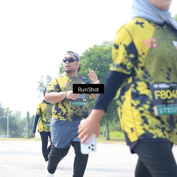 Runner Photo 6946938
