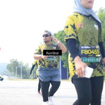 Runner Photo 6946940