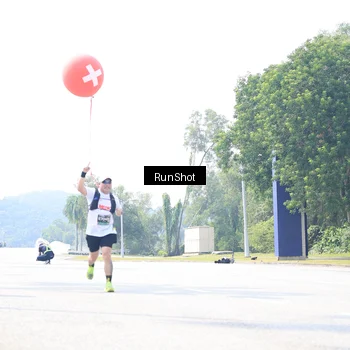 Runner Photo 6946960