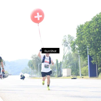 Runner Photo 6946963