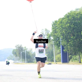 Runner Photo 6946974