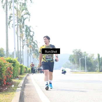 Runner Photo 6946980