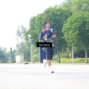 Runner Photo 6946993