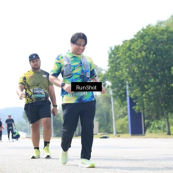 Runner Photo 6947031