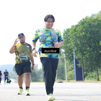 Runner Photo 6947032