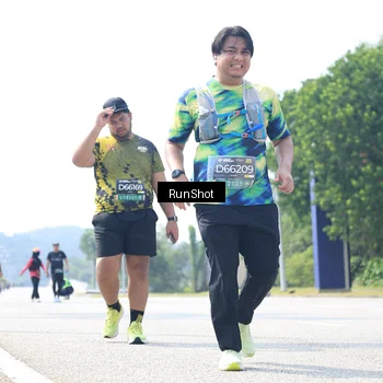 Runner Photo 6947034