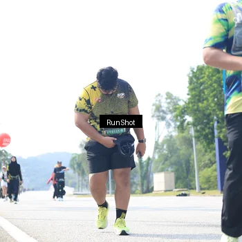 Runner Photo 6947039