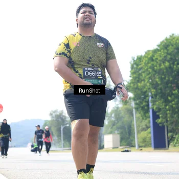 Runner Photo 6947045