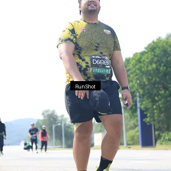 Runner Photo 6947049