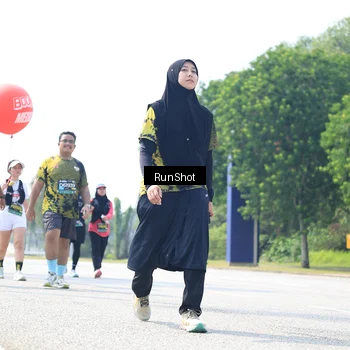 Runner Photo 6947055