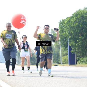 Runner Photo 6947066