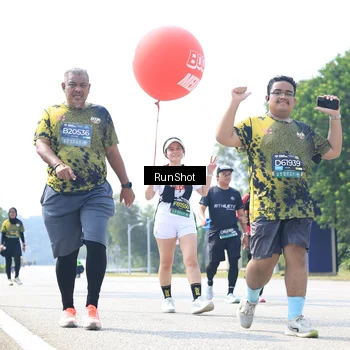 Runner Photo 6947070