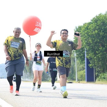 Runner Photo 6947080