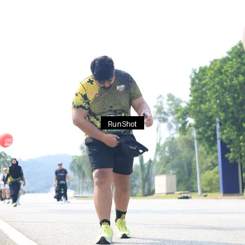 Runner Photo 6947084