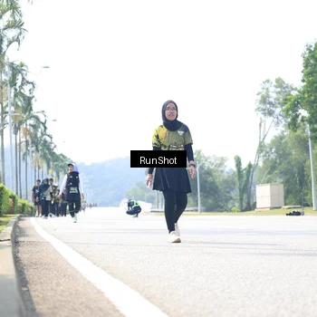 Runner Photo 6947094