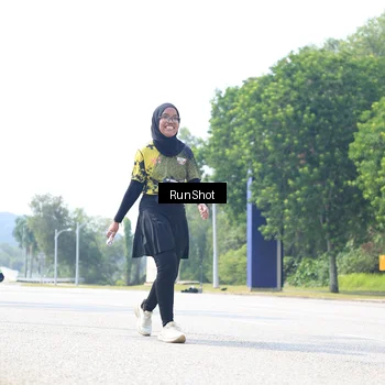 Runner Photo 6947105