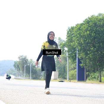 Runner Photo 6947119