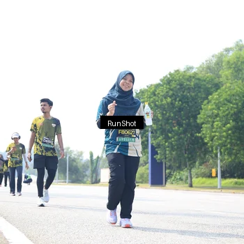 Runner Photo 6947120