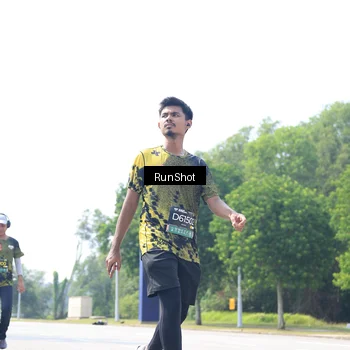 Runner Photo 6947126