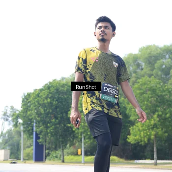 Runner Photo 6947130
