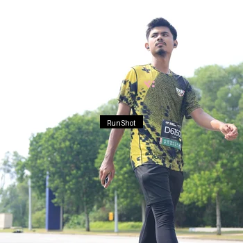 Runner Photo 6947132